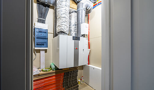 Новый дом в КП Истра Вита