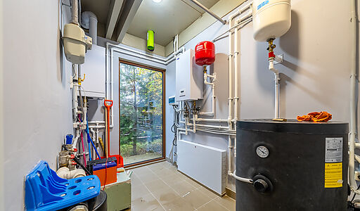 Новый дом в КП Истра Вита