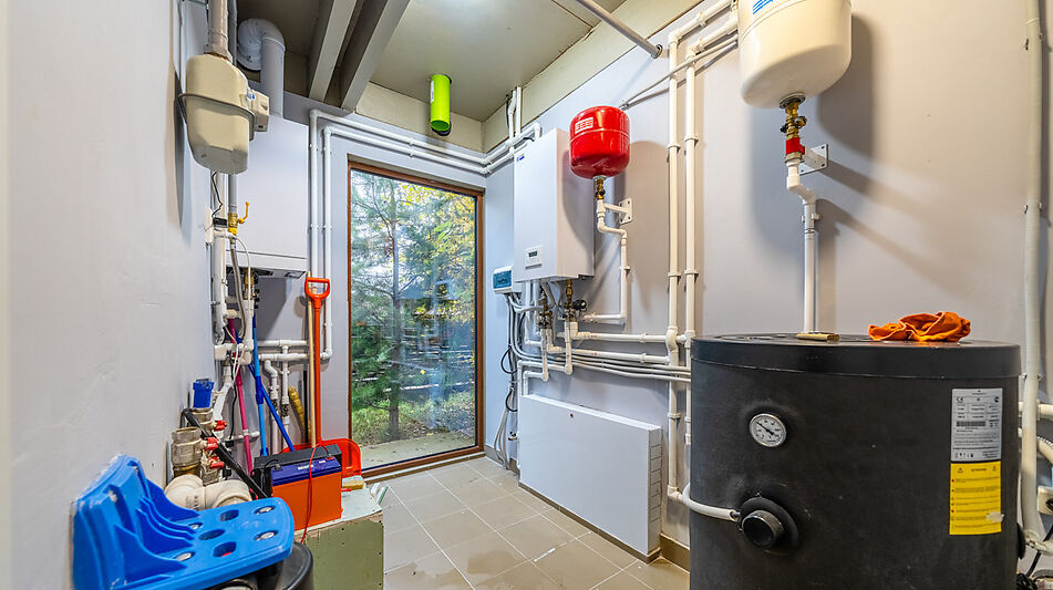 Новый дом в КП Истра Вита