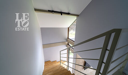 Новый дом в КП Истра Вита