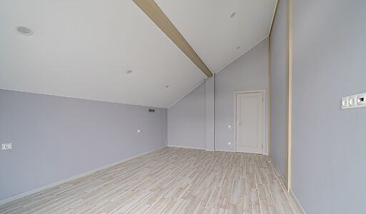 Новый дом в КП Истра Вита