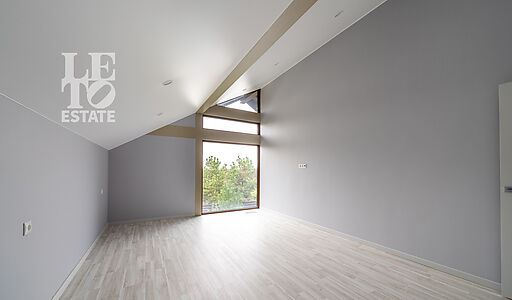 Новый дом в КП Истра Вита