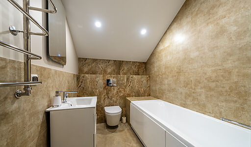 Новый дом в КП Истра Вита