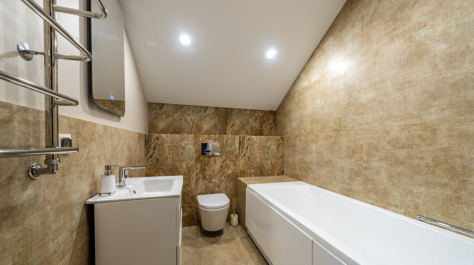 Новый дом в КП Истра Вита