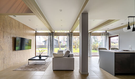 Новый дом в КП Истра Вита