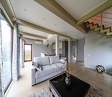 Новый дом в КП Истра Вита