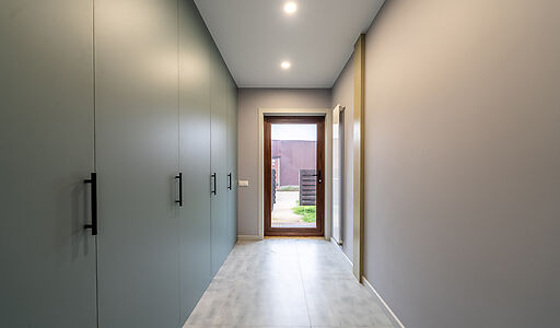 Новый дом в КП Истра Вита