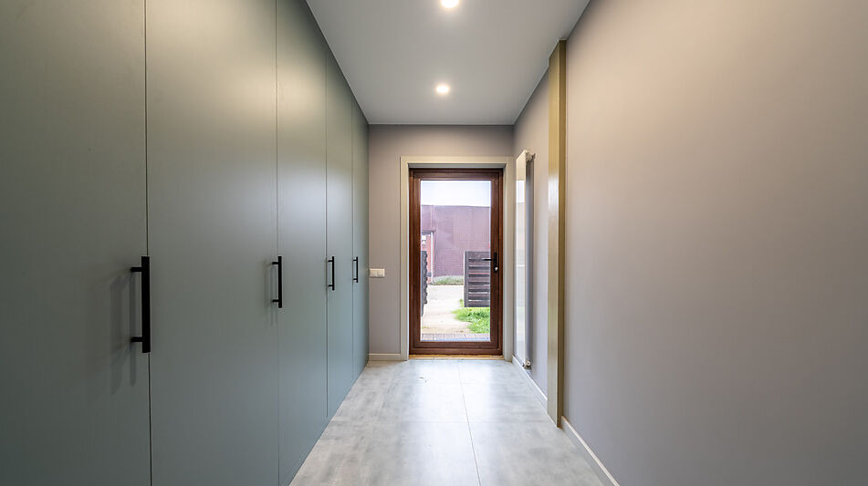 Новый дом в КП Истра Вита