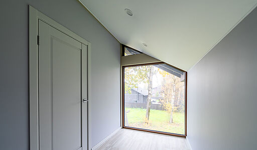 Новый дом в КП Истра Вита