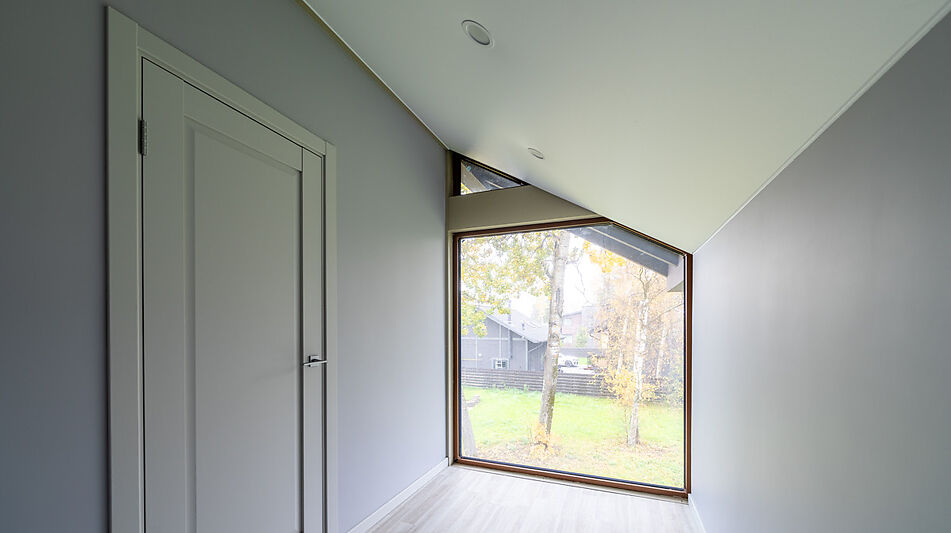 Новый дом в КП Истра Вита