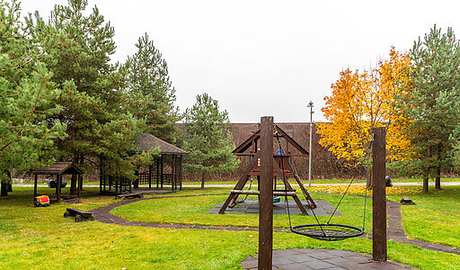 Новый дом в КП Истра Вита