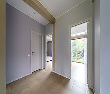 Новый дом в КП Истра Вита