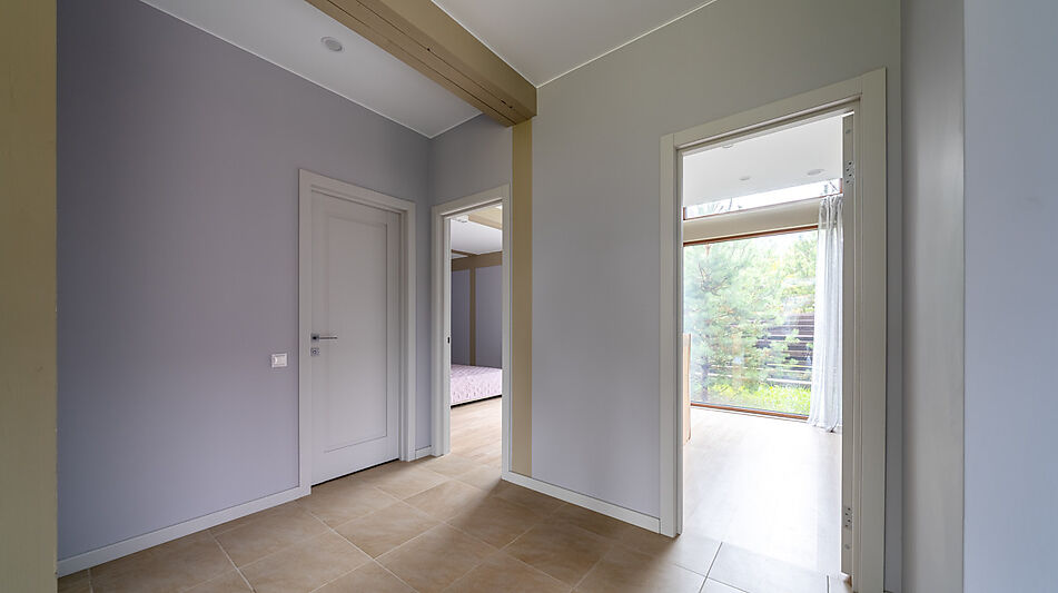 Новый дом в КП Истра Вита