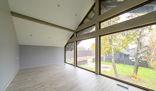 Новый дом в КП Истра Вита