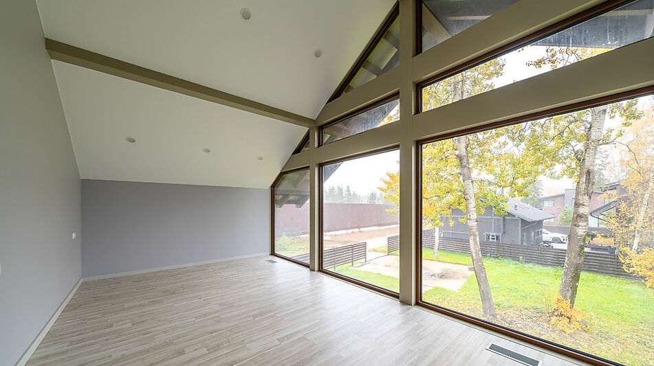 Новый дом в КП Истра Вита