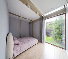 Новый дом в КП Истра Вита