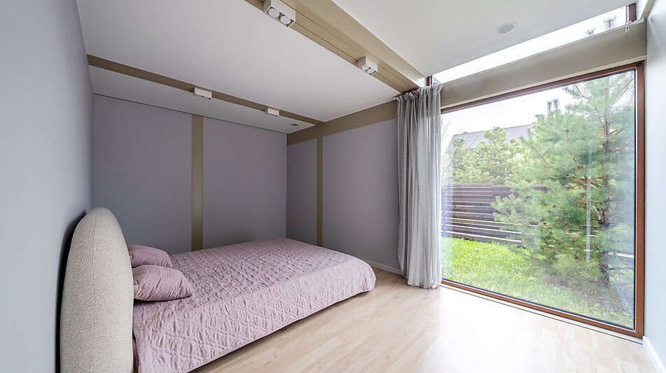 Новый дом в КП Истра Вита