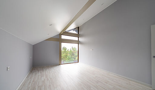 Новый дом в КП Истра Вита