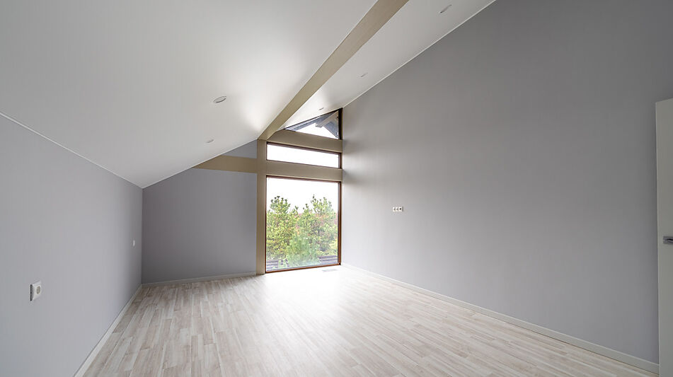 Новый дом в КП Истра Вита