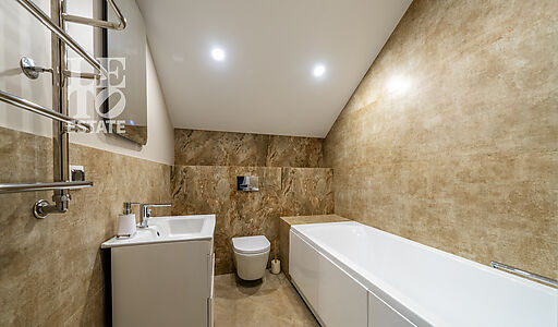 Новый дом в КП Истра Вита