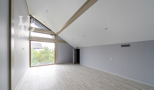 Новый дом в КП Истра Вита