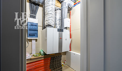 Новый дом в КП Истра Вита