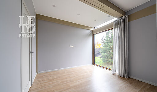 Новый дом в КП Истра Вита