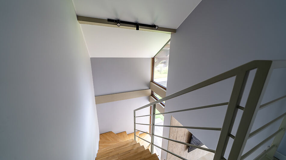 Новый дом в КП Истра Вита