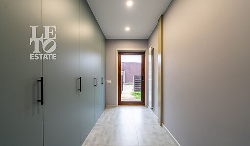 Новый дом в КП Истра Вита