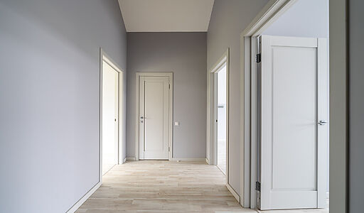 Новый дом в КП Истра Вита