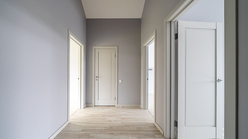 Новый дом в КП Истра Вита