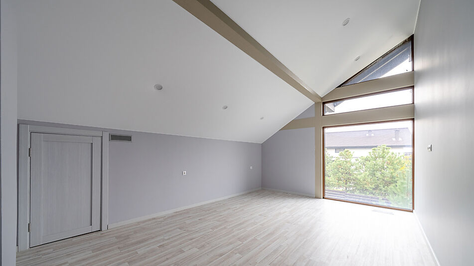 Новый дом в КП Истра Вита