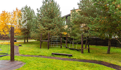 Новый дом в КП Истра Вита