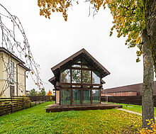 Новый дом в КП Истра Вита