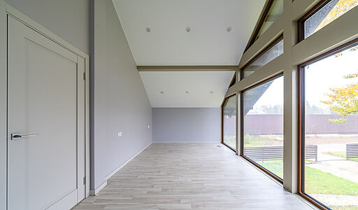 Новый дом в КП Истра Вита