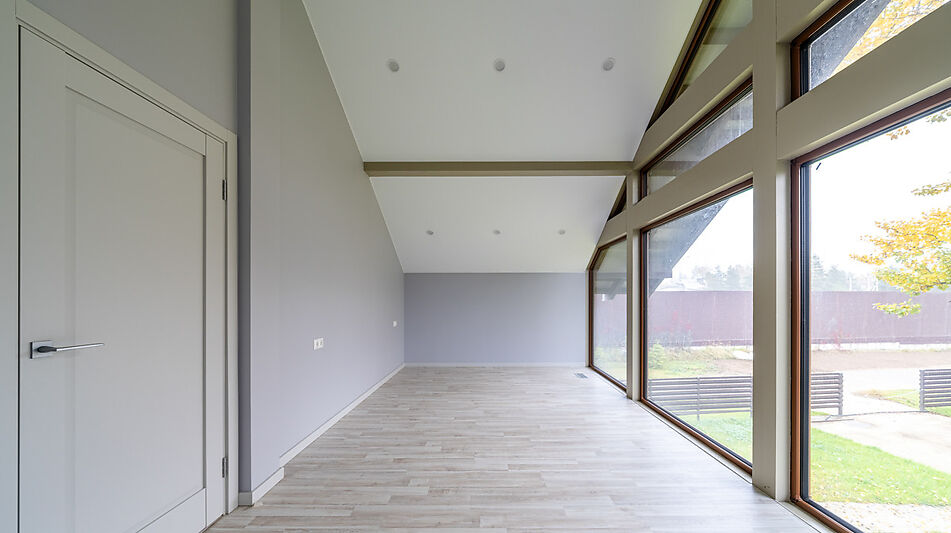 Новый дом в КП Истра Вита