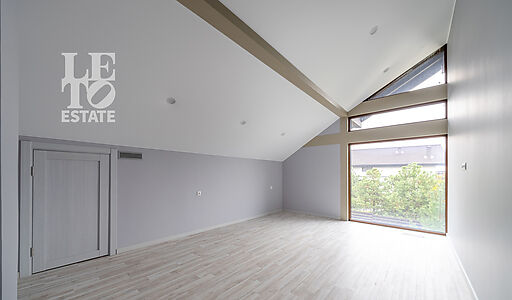 Новый дом в КП Истра Вита