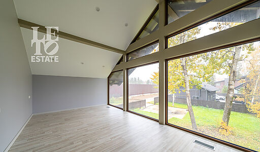 Новый дом в КП Истра Вита