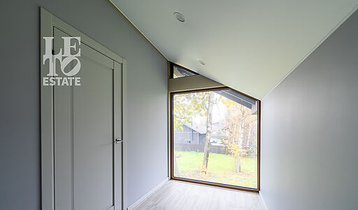 Новый дом в КП Истра Вита