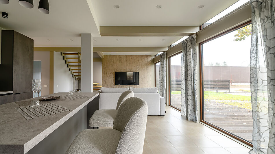 Новый дом в КП Истра Вита