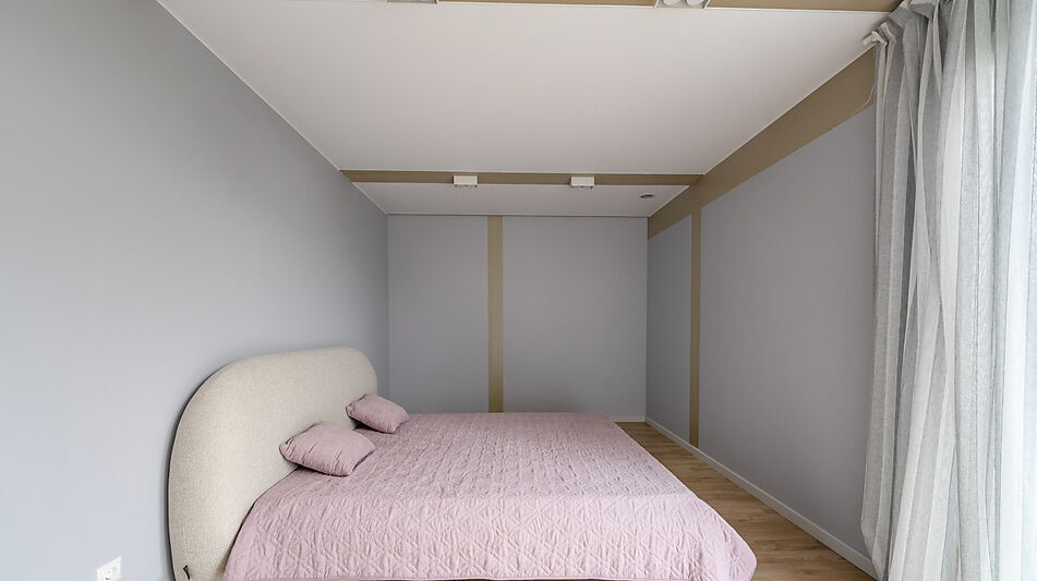 Новый дом в КП Истра Вита