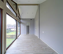 Новый дом в КП Истра Вита