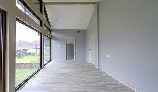 Новый дом в КП Истра Вита