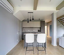 Новый дом в КП Истра Вита