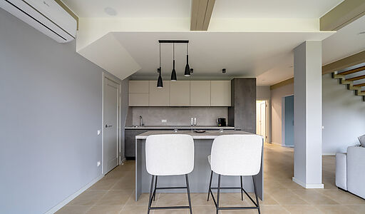 Новый дом в КП Истра Вита