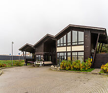 Новый дом в КП Истра Вита