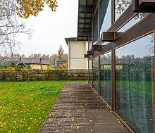 Новый дом в КП Истра Вита