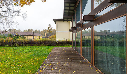 Новый дом в КП Истра Вита