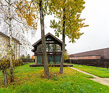 Новый дом в КП Истра Вита