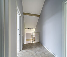 Новый дом в КП Истра Вита